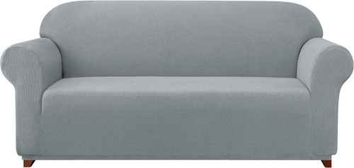 Subrtex stretch sofa cover - stretch,