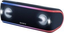 Sony Wireless Bluetooth Speaker SRS-XB41 Super Rich Bass Waterproof