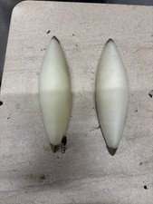 CARAVAN/MOTORHOME  240V GLASS