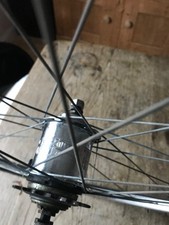 Sturmey archer aw 11 79 rear