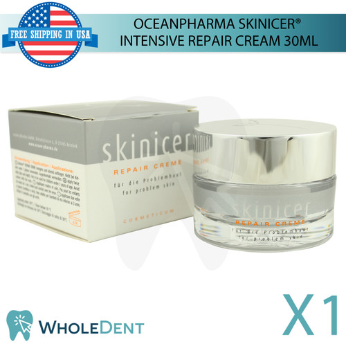 Skinicer intensive repair - skinicer®,