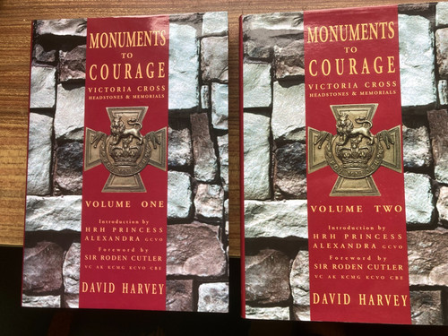 Monuments courage victoria - monuments,