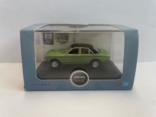 Oxford diecast ford - oxford,