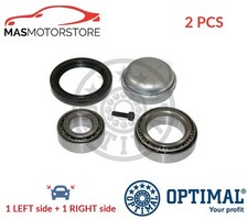 WHEEL BEARING KIT SET PAIR
