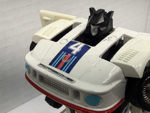 Vintage hasbro jazz porsche - hasbro,