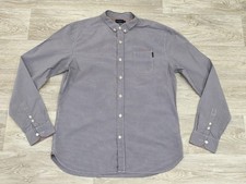 Paul Smith Long Sleeved Micro