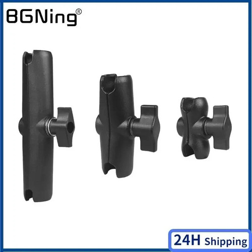 Aluminium alloy double socket - alloy,