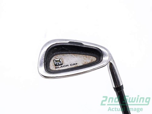 Lynx black cat single - black,