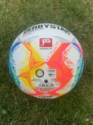 Derbystar bundesliga official - derbystar,