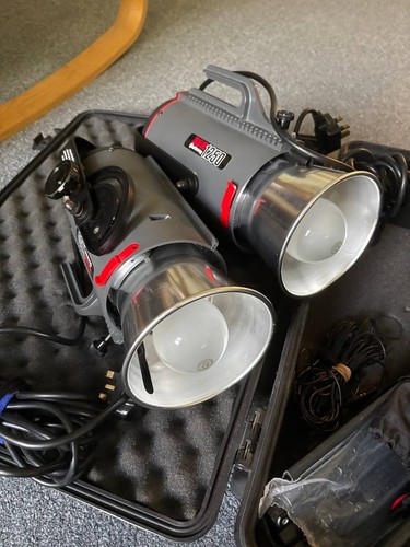 Courtenay solaflash i250 - 2x,