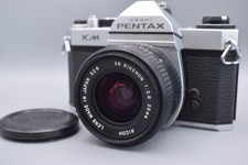 [EXC+++] Asahi Pentax KM 35mm