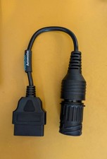 BMW Motorcycle GS911 GS-911