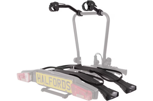 Halfords advanced mix - halfords,