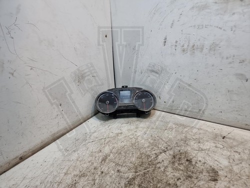 Seat ibiza speedo instrument - ibiza,