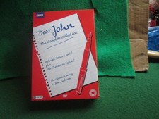 DEAR JOHN (SERIES 1 & 2 AND