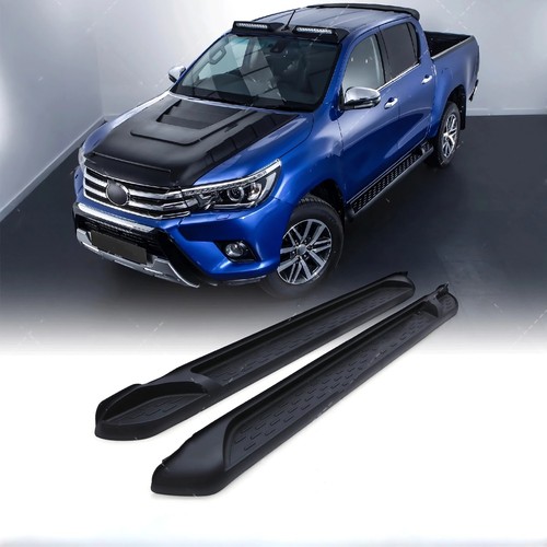 Sport style side step - style,