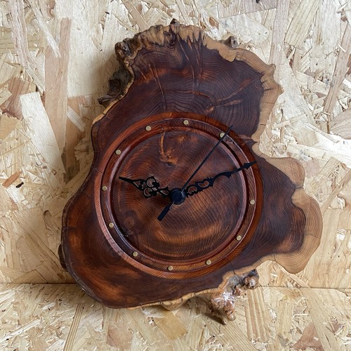 Small live edge - live, wall
