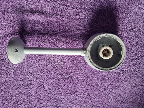 Vintage coughtrie fs10 wall - coughtrie,