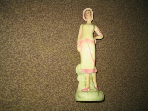 Royal doulton sophie - doulton, hn3792