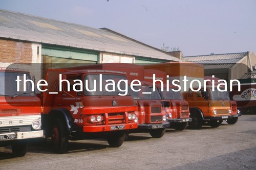 Thh truck photos british - thh,
