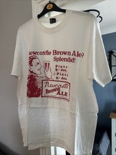 Newcastle Brown Ale T Shirt