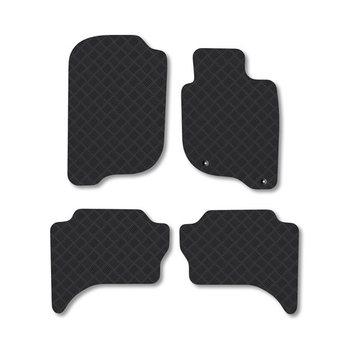 Floor mats for mitsubishi - floor,