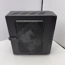 PC Case 180W CIT MTX-007B Mini