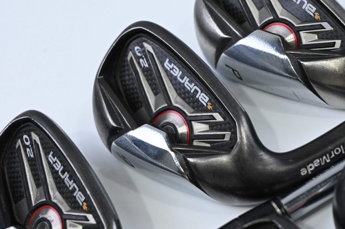 Left hand taylormade burner - hand,