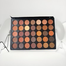 Morphe 35R Eyeshadow Palette Artistry