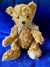 Collectable Russ Teddy Bear