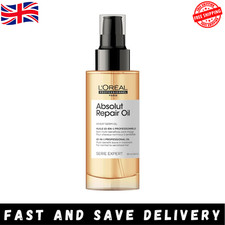 L'Oreal Professionnel Serie Expert Absolut Repair Oil 90ml Nourishing Hair Oil