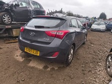 HYUNDAI I30  2011-2016