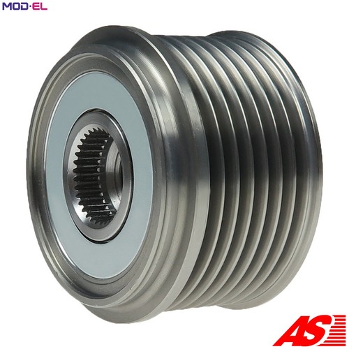 Alternator freewheel clutch - freewheel,