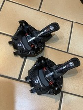 RRP £540 Marker Kingpin