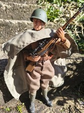 Did Dragon 1:6 Scale Military