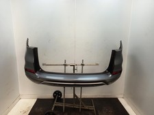 HONDA CRV Rear Bumper
