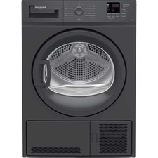 Hotpoint CHDC82GGGDUK 8kg