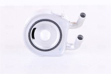 OIL COOLER ENGINE OIL FITS