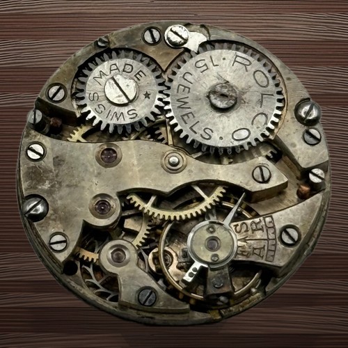 Rolex rolco watch - rolco,