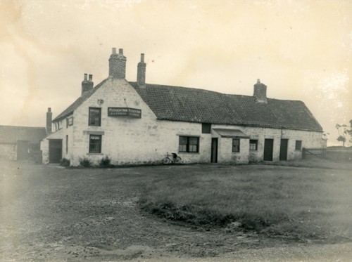Allerdean northumberland - allerdean,