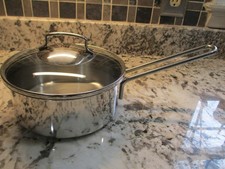 WMF Cromargan Stainless 18/10