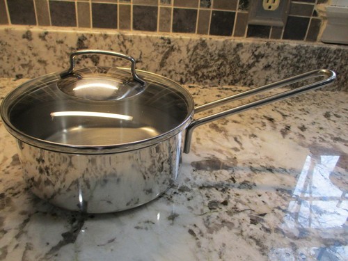 Wmf cromargan stainless - cromargan,