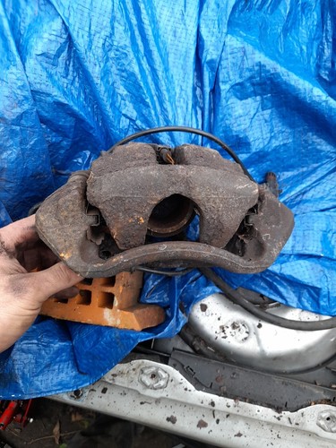 Mercedes w203 class - c,