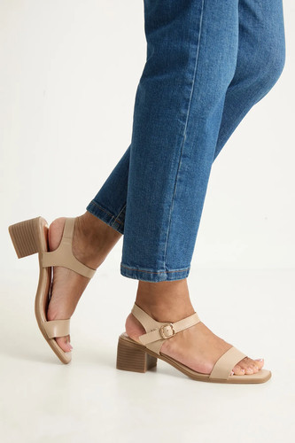 Dorothy perkins beige heeled - perkins,