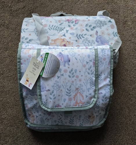 George winnie the pooh - (asda),
