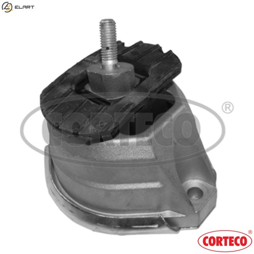 Mounting engine 80005412 for - engine,