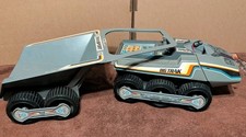 Big Trak Vintage 1979
