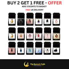 Luxury Car Air Freshener / Oil Diffuser, Designer Aftershave inspired, Vent clip