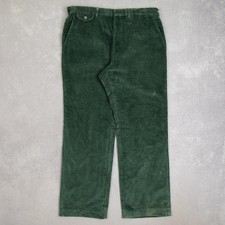 Vintage Relaxed Fit Cord