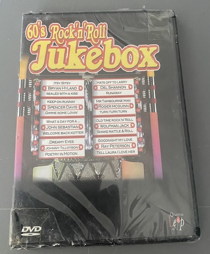 60s rock roll jukebox live - roll,